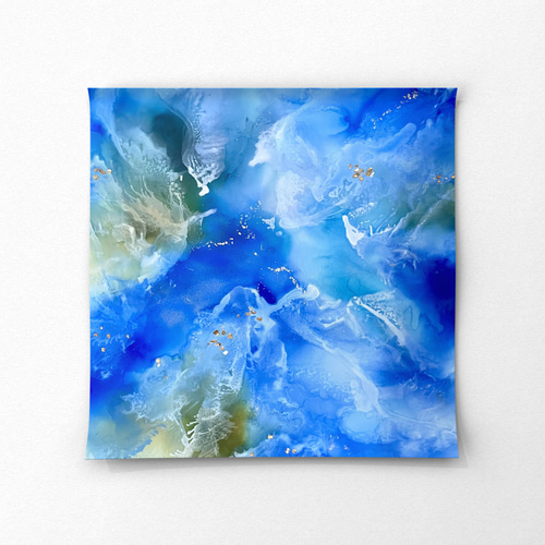 零065】絵画 宇宙 青 空 海 抽象画 原画 インテリア 絵画 零 零065】絵画 宇宙 青 空 海 抽象画 原画 インテリア 絵画 零