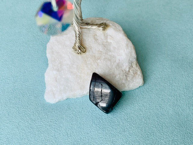 スギライト　南アフリカ産　～しっかりした浄化と御守り～