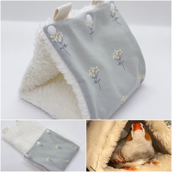 バードテント 花様 【公式通販】