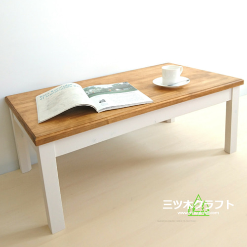 木製ローテーブル▪️ハンドメイド受注生産品 ローテーブル - テーブル・デスクの人気通販 | minne 国内最大級