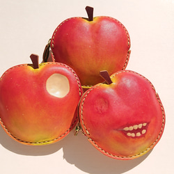 特別なリンゴ 5枚目の画像