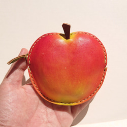 特別なリンゴ 2枚目の画像