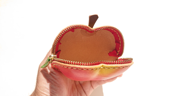 特別なリンゴ かじったやつ 3枚目の画像