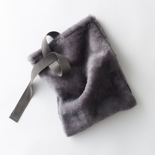 軽くて暖かい メリノウール【SERENE】ウール 湯たんぽカバー 毛布 天然