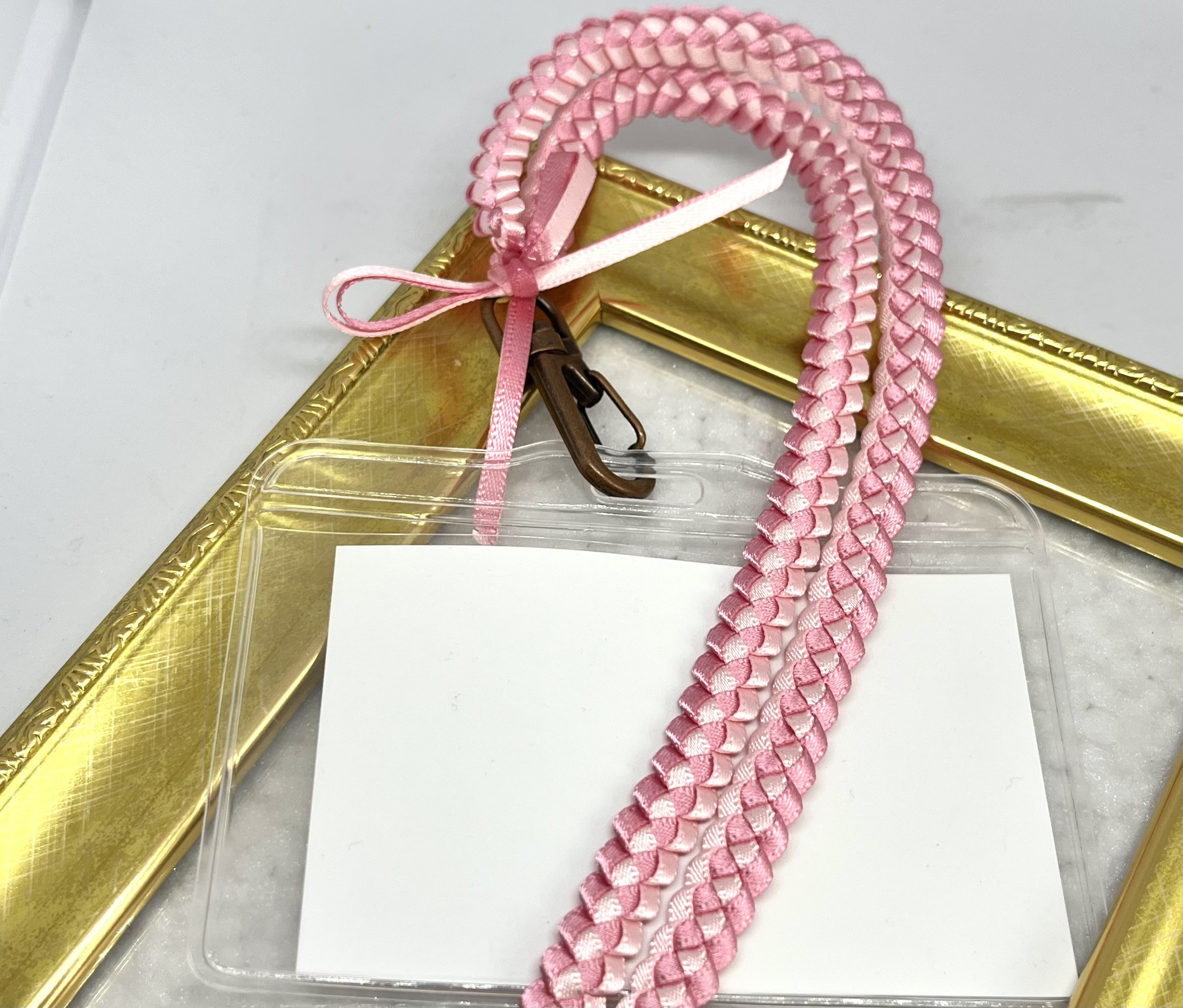 <Yoko>ハワイアンリボンレイ 30本まとめ売り ハンドメイド Yoko様専用>ハワイアンリボンレイ 30本まとめ売り ハンドメイド