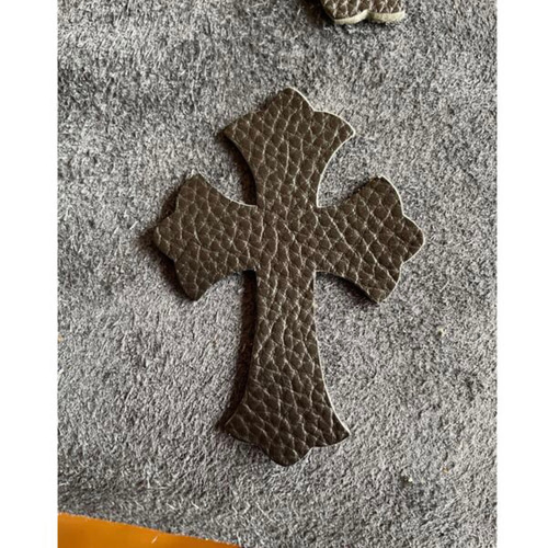 革パッチ クロスパッチ 作成キット クロスパッチカスタム その他