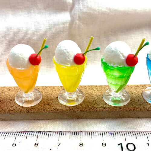 クリームソーダ　少年ケニア 珍品セット 2565240_001_l.jpg