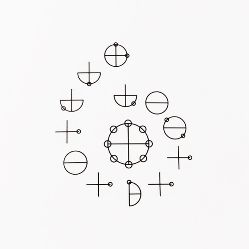 高次元接続で願いを叶える☆カタカムナ☆ヤタノカガミ☆八咫鏡☆3種の