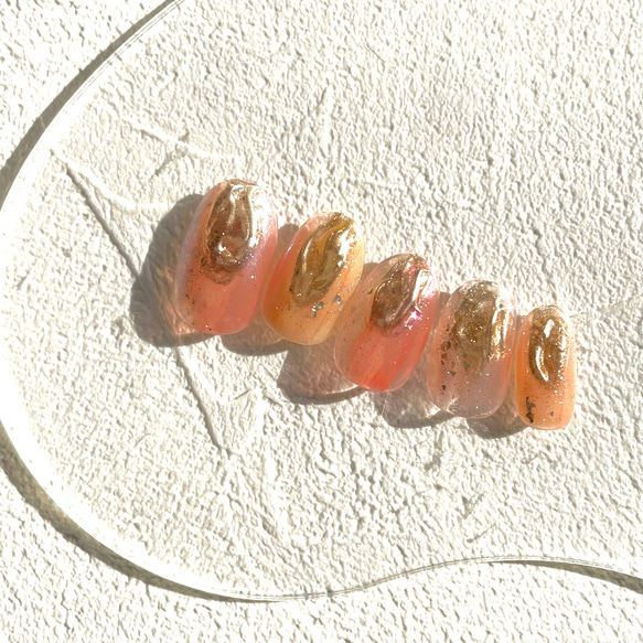 ネイルチップNo.39 ネイルチップ（つけ爪） rimi 通販 14862153