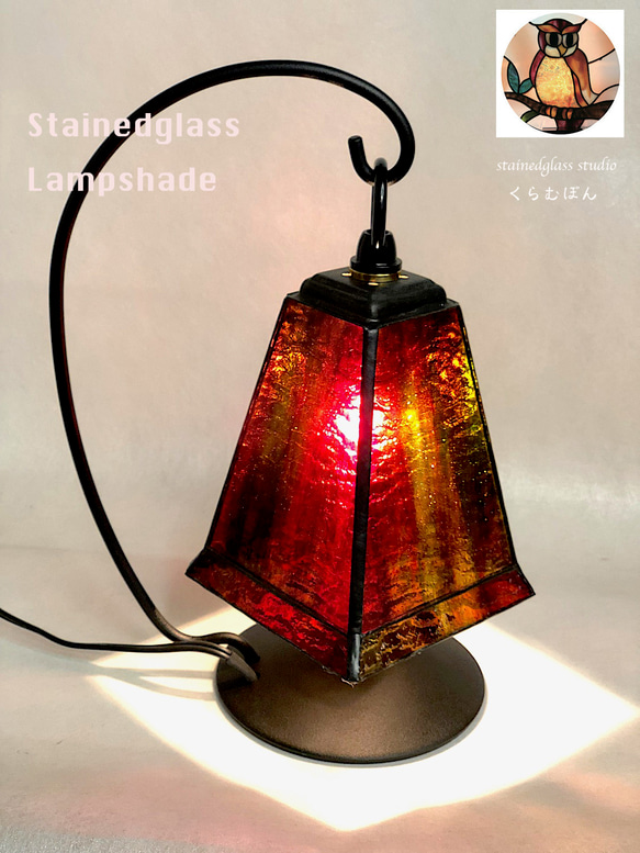 ステンドグラス ランプ 60b43ef9b12a01a8e9658cc343d5b0