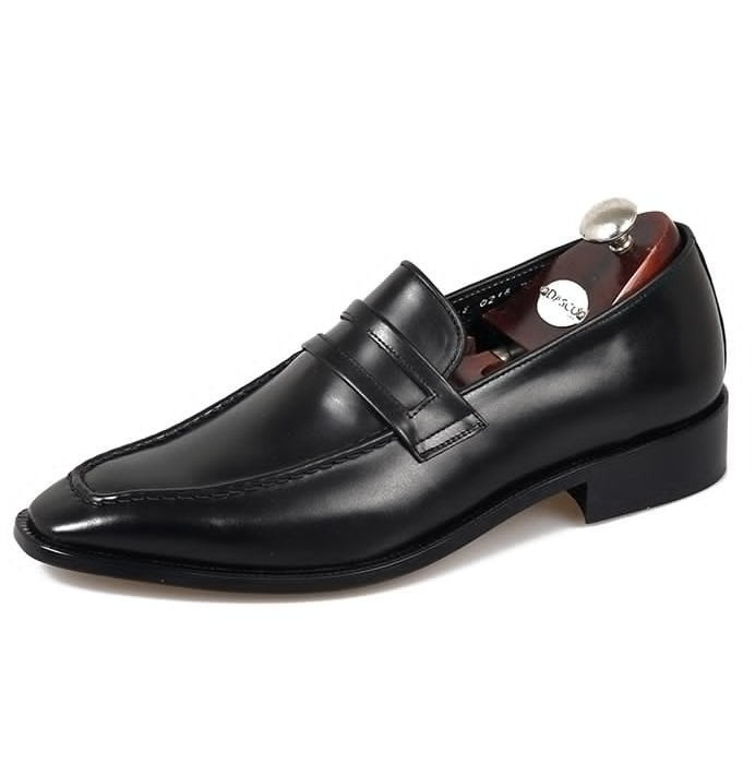 レザーローファー オーダーシューズ メンズローファー レザーシューズ 本革ローファー 紳士靴 26,290円