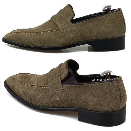 関税なし 送料無料 スエードレザー ローファー 三越伊勢丹 | TOD'S/トッズ_Women通販 | レザー ローファー