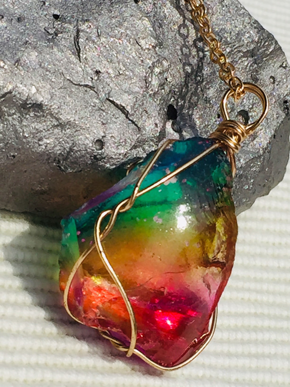 アンダラクリスタルシェラネバダ産