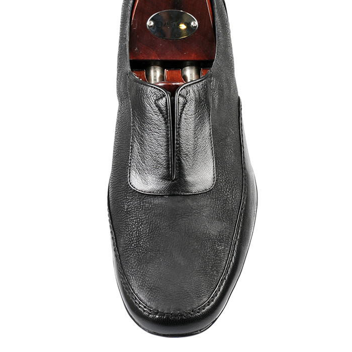 レザーローファー メンズローファー レザーシューズ 本革ローファー 紳士靴 オーダーシューズ