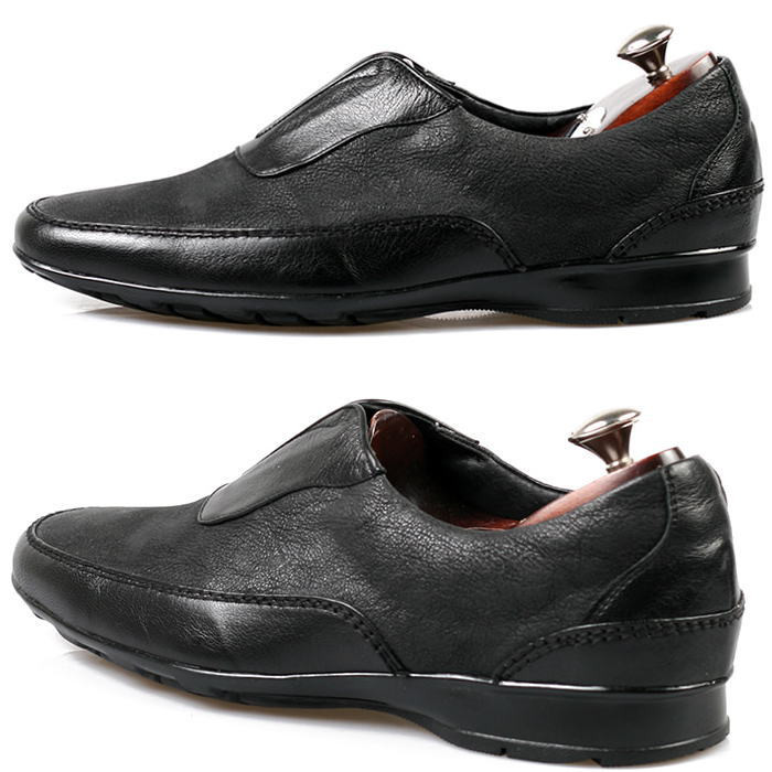 レザーローファー メンズローファー レザーシューズ 本革ローファー 紳士靴 オーダーシューズ