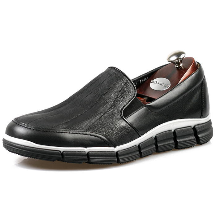 レザーローファー メンズローファー レザーシューズ 本革ローファー 紳士靴 オーダーシューズ