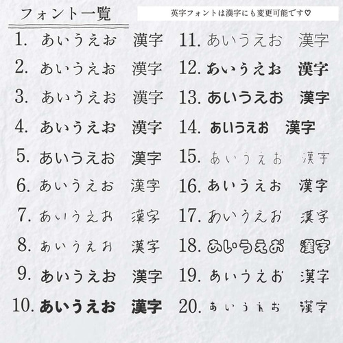 箔押し印刷】 アクセサリー台紙、ショップカード、名刺 その他