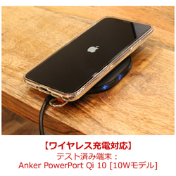 “GooglePixel シンプルグリップケース”14色 Pixel10 10ProXL 9a TPU 栃木レザー 11枚目の画像