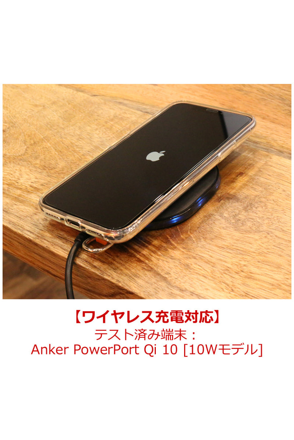 “GooglePixel シンプルグリップケース”14色 Pixel10 10ProXL 9a TPU 栃木レザー 11枚目の画像