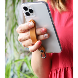 “GooglePixel シンプルグリップケース”14色 Pixel10 10ProXL 9a TPU 栃木レザー 7枚目の画像