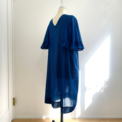 《受注生産 》 〝Breezy Dress〟 3枚目の画像