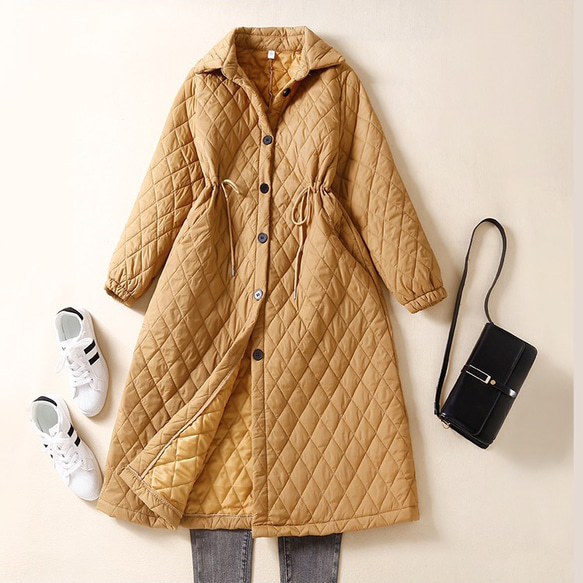 【美品】マスターバニー エディション♡中綿ジャケット コート キルティング Mackintosh（マッキントッシュ） キルティング ジャケット KINGDOM