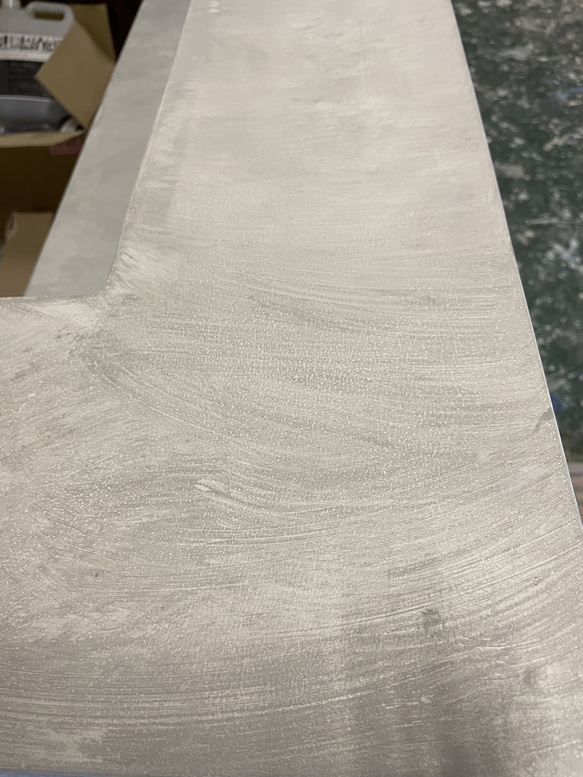 レジカウンター　受付カウンター #カウンター#レジ#受付#美容#美容室#ネイル#ネイルサロン#オーダー#手作り#ヨガ#レジ台#什器#家具#テーブル#机#マツエク#レジ