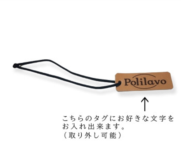 【Polilavo】レザートートバッグ　本革　鞄　シンプル　おしゃれ　メンズ　レディース　送料無料　在庫限り 9枚目の画像