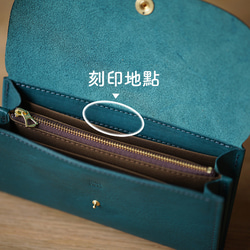tina様專用頁面(包包和皮夾和錢包) 第10張的照片