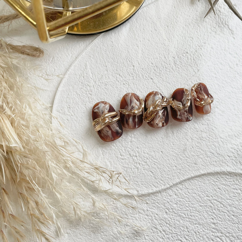 ネイルチップNo.44 ネイルチップ（つけ爪） rimi 通販 14868641