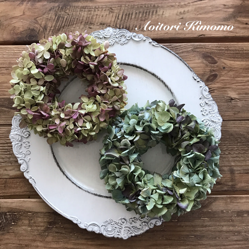 3.ミナヅキリース 2.ミナヅキリース