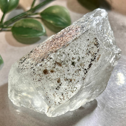 ☘️スペキュライト&クォーツ 鏡鉄鉱&水晶　仏様セット❤︎ 159c5560a6899605357ab7d4ff6a48