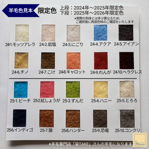 junpemiページ♡アイス気球- ̗̀ ☺︎ ̖́-チョコミント♡羊毛フェルト junpemi様専用ページ♡アイス気球- ̗̀ ☺︎ ̖́-チョコミント