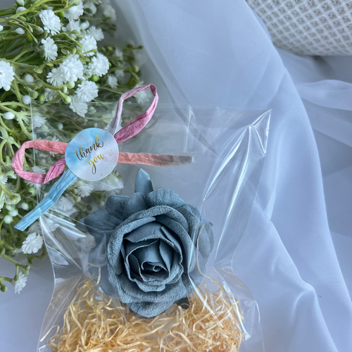 薔薇のマグネット マグネット Mi、Tienda 通販 14869301｜Creema