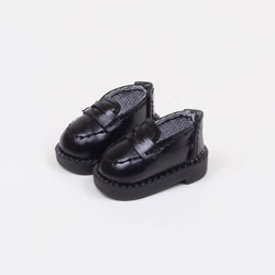 オビツ11 1/12ドール服 ドールウェア 幼稚園制服セット 4種類 耳付き可能 靴購入可能 かわいい gsc OB11 8枚目の画像
