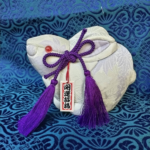 木目込み人形12干支親子 木目込み人形12干支親子 - メルカリ