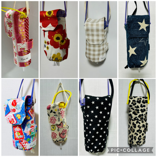 お好きな柄×サイズ・オーダーメイドでお作りします☆経管栄養 胃ろう