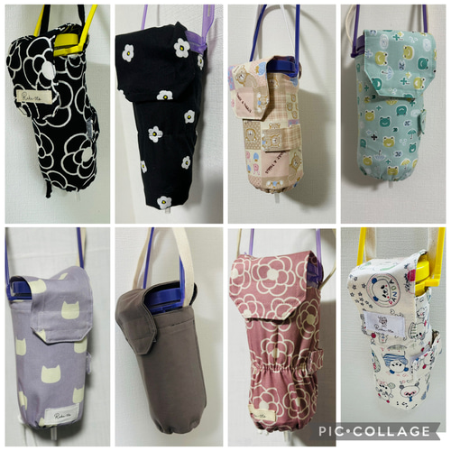 お好きな柄×サイズ・オーダーメイドでお作りします☆経管栄養 胃ろう