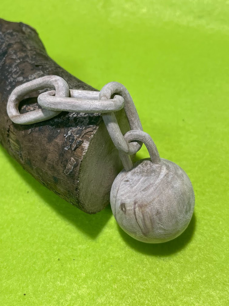 流木オブジェ 4,756円