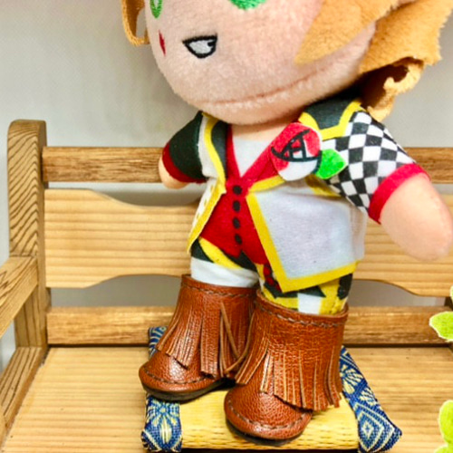 ことり様専用 ෆ̈ ぬい服 メメル Amazon.co.jp: オルメルぬいぐるみS