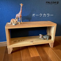 [工房FALCON] コレクションらっく　オークカラーver. 6枚目の画像