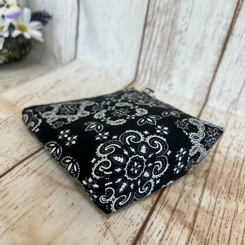 イロンスペシャルキッド　ポーチ付き ナスカン付き iQOS ロングタバコも入る ポーチ ミニポーチ 移動