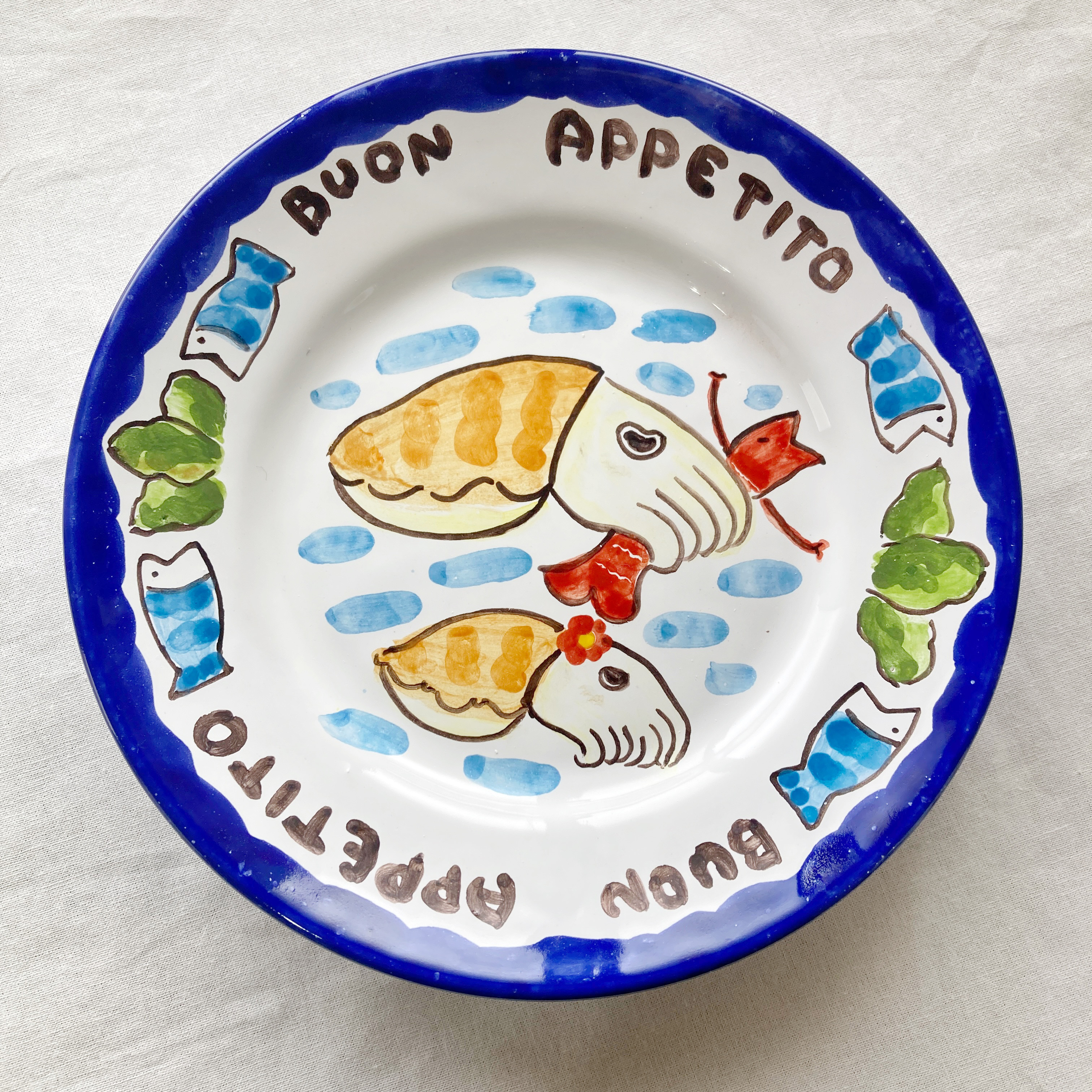 イタリア食器 イタリア食器