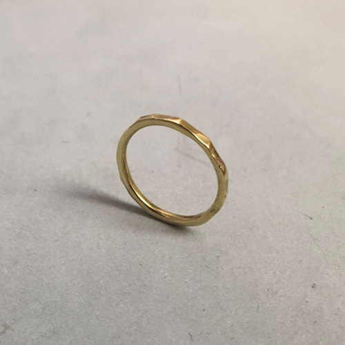 Ring brass shop