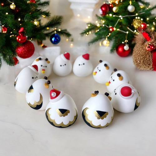 Amazon.co.jp: SINSESA エクリスドー クリスマスツリー