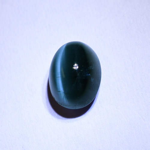 トルマリン キャッツアイ 2.32ct (395127) 天然石 Little Gem トルマリン キャッツアイ 2.32ct (395127) 天然石 Little Gem