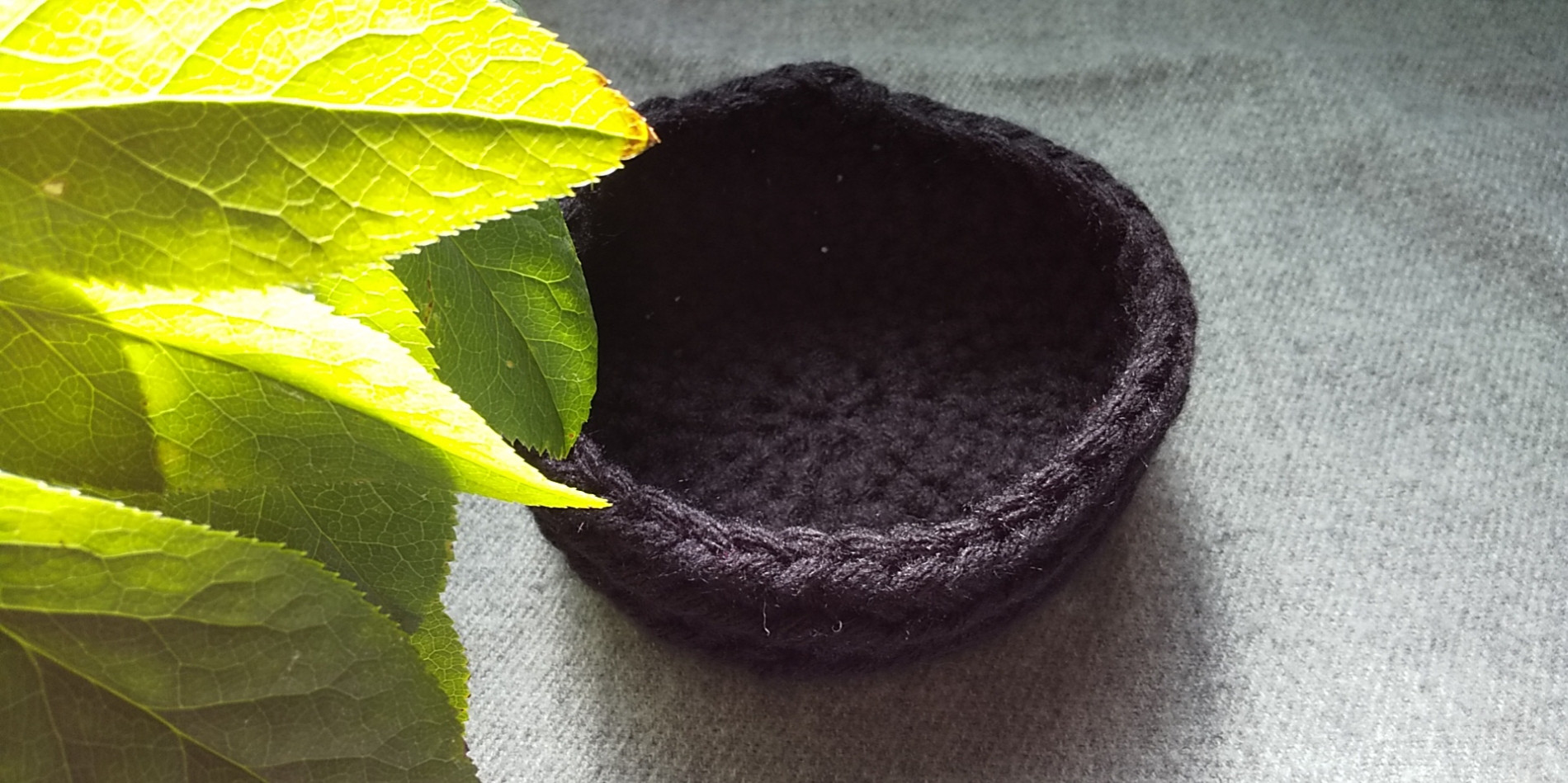 ハンドメイド 小物入れ How to make a key holder box pouch - YouTube