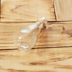 ぷっくり プレミアム炭酸 花瓶  Re-glass リグラス 1枚目の画像