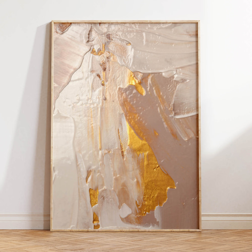 3枚セット ブラウンベージュのテクスチャーアート 抽象画　モダン　大きい　絵画 3枚セット ブラウンベージュのテクスチャーアート 抽象画 モダン