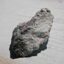 天然石ラリマー約17g約41mm(ドミニカ共和国産)母岩付き原石ラフロック鉱物鉱石[lar-221027-02] 20枚目の画像